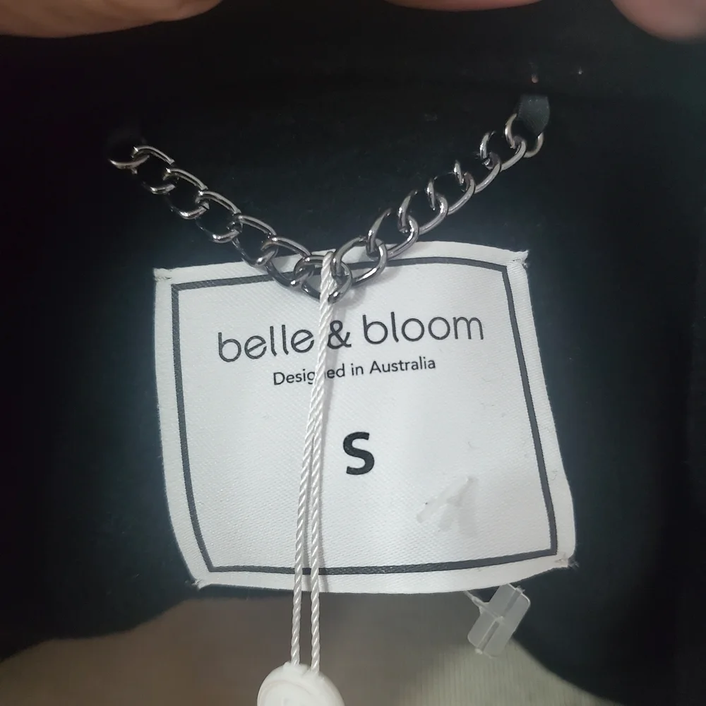 belle and bloom belle bloom
